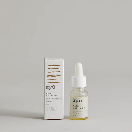 Aromaolie | Vata