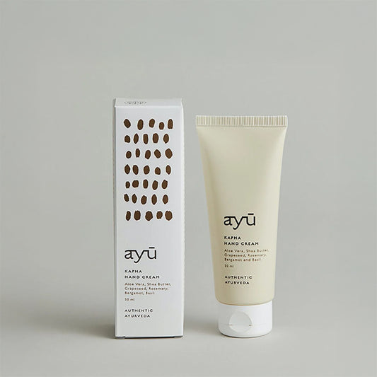 Håndcreme 50ml | Kapha