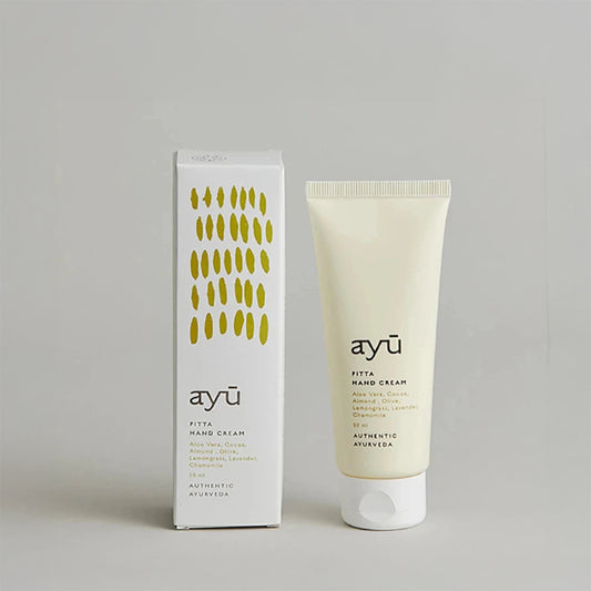 Håndcreme 50ml | Pitta