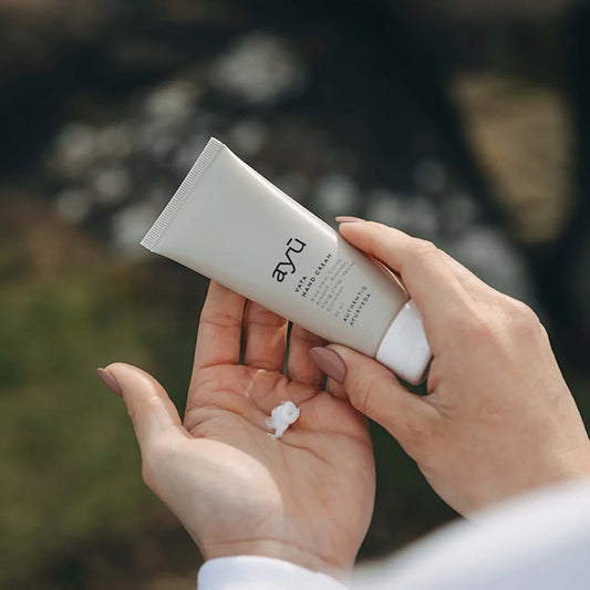 Håndcreme 50ml | Vata