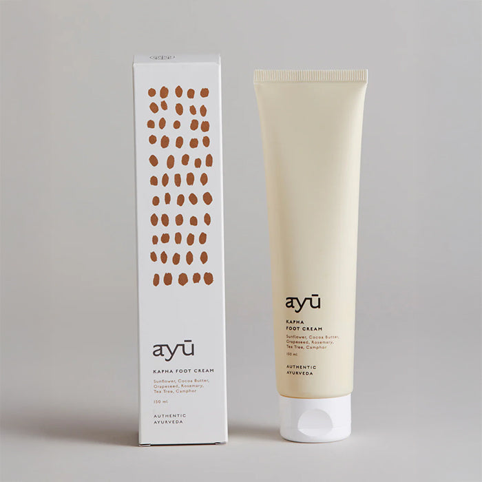 Fodcreme 150ml | Kapha