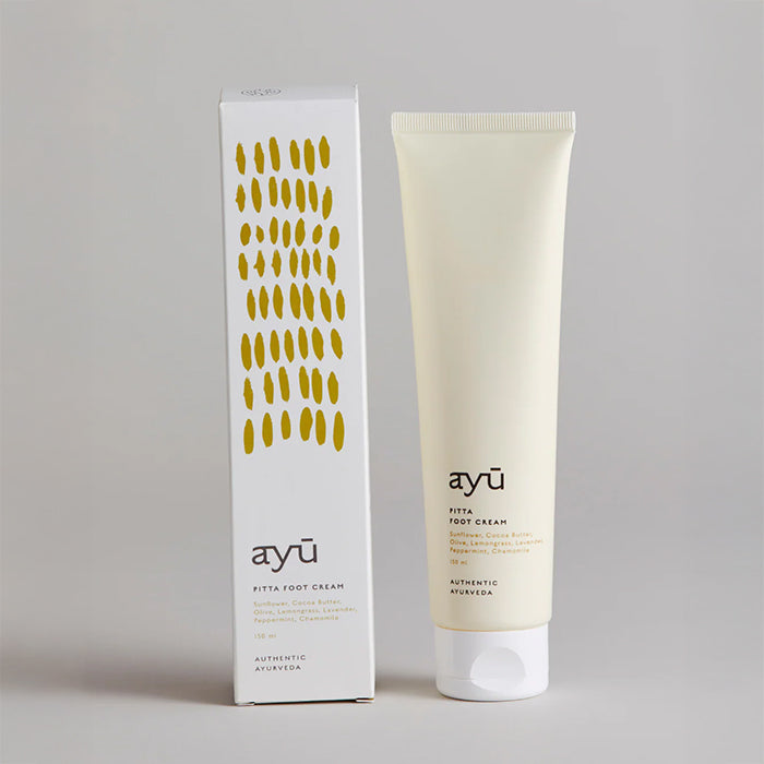 Fodcreme 150ml | Pitta