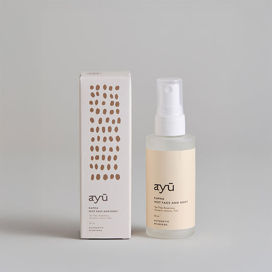Mist 50ml | Kapha