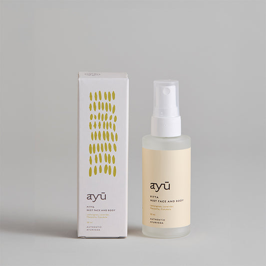 Mist 50ml | Pitta
