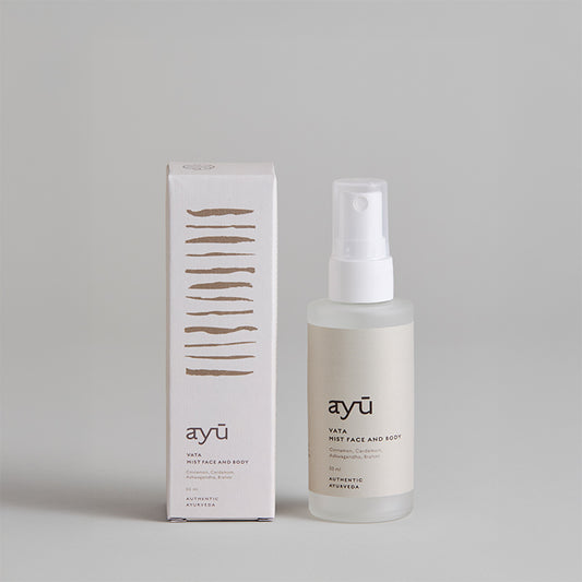 Mist 50ml | Vata