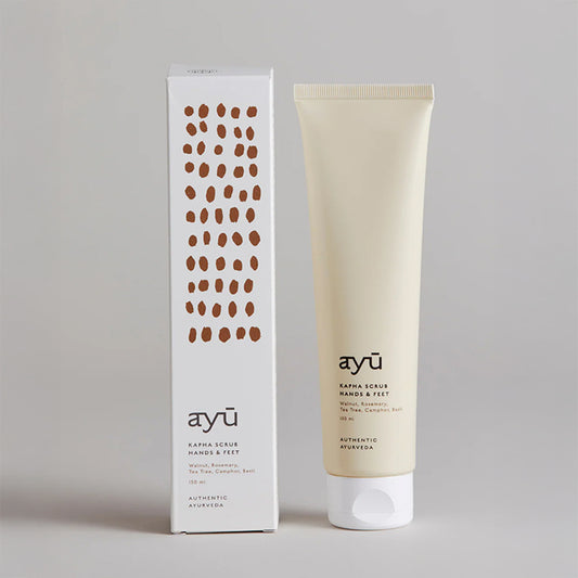 Scrub 150ml | Kapha