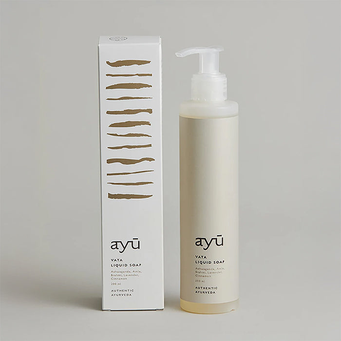 Sæbe 200ml | Vata