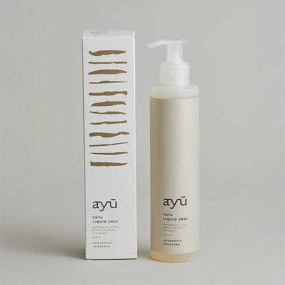 Sæbe 200ml | Vata