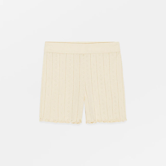 Edie shorts, Light Beige