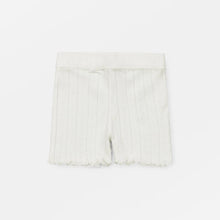 Indlæs billede til gallerivisning Edie shorts, Off White
