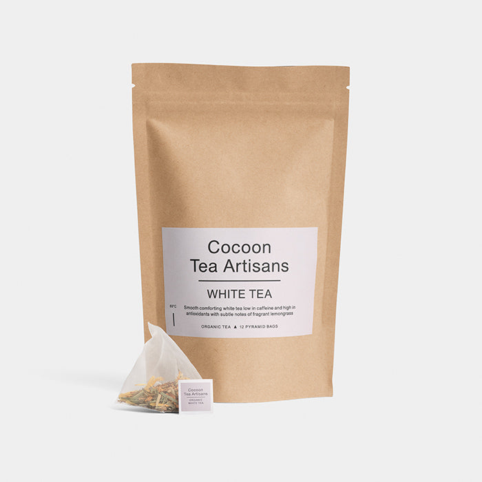 White te | Refill