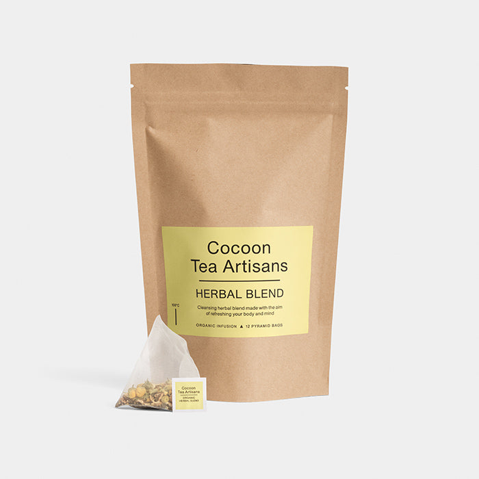 Herbal Blend te | Refill