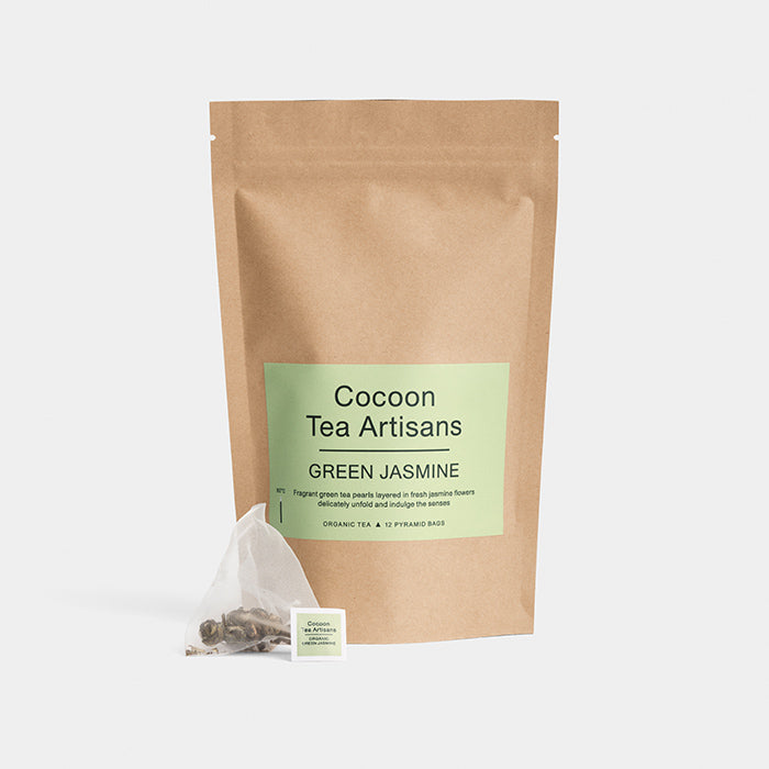 Green Jasmine te | Refill