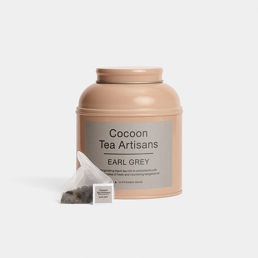 Earl Grey te | Dåse
