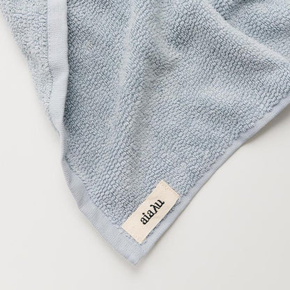 Cotton Towel 50 x 90 | Pacific