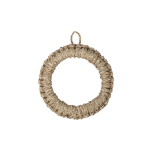 Rattan bordskåner | Ø15