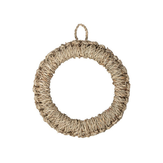 Rattan bordskåner | Ø18