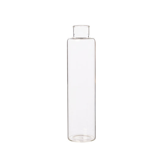 Glasflaske | h20