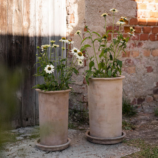 Høj cylinder potte | ø25