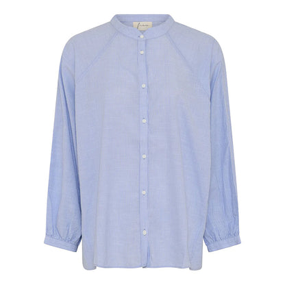 Tokyo oversized skjorte