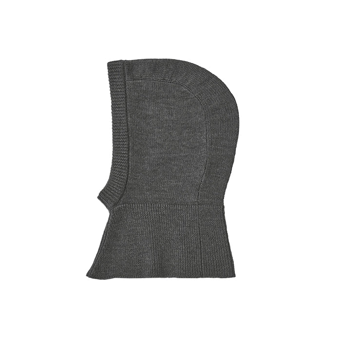 Balaclava, Grey Melange