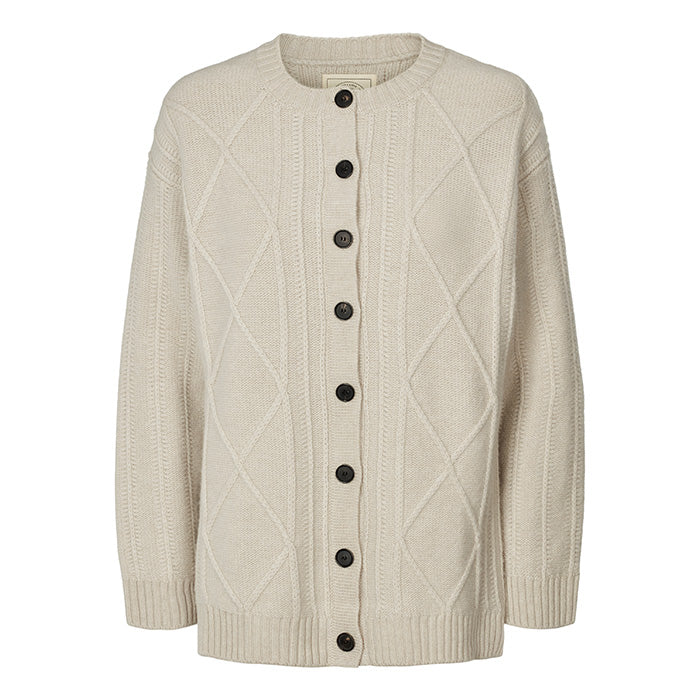 Clara Cardigan | Island Fossil