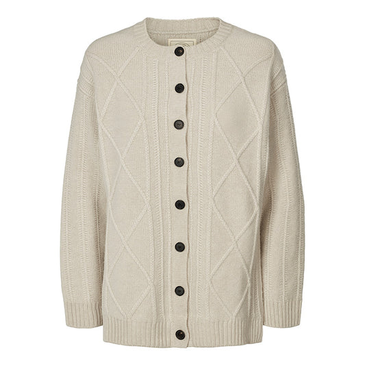 Clara Cardigan | Island Fossil