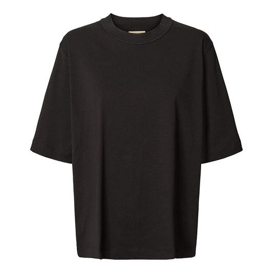 Maya t-shirt | Sort