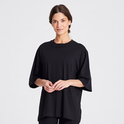 Maya t-shirt | Sort