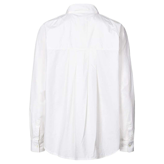 Bella skjorte | Hvid