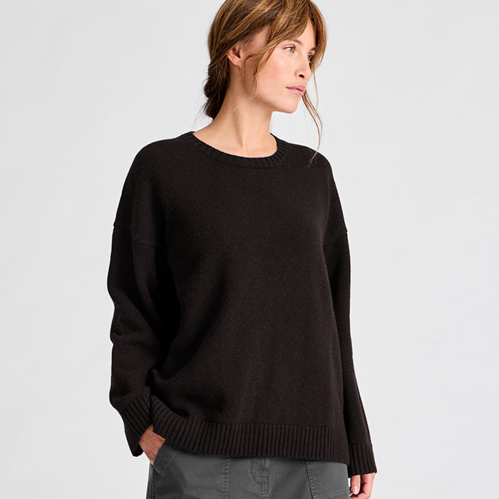 Emely uldstrik | Mulch