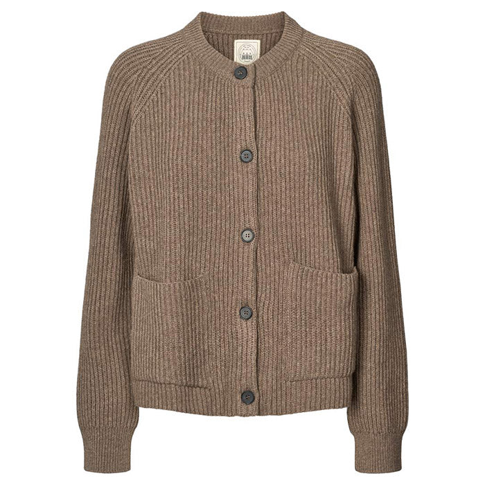 Augusta Cardigan | Mole Melange