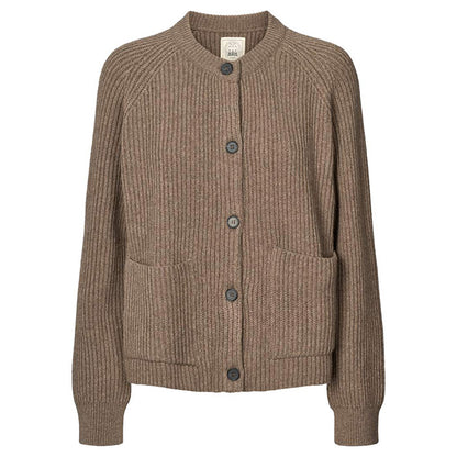 Augusta Cardigan | Mole Melange