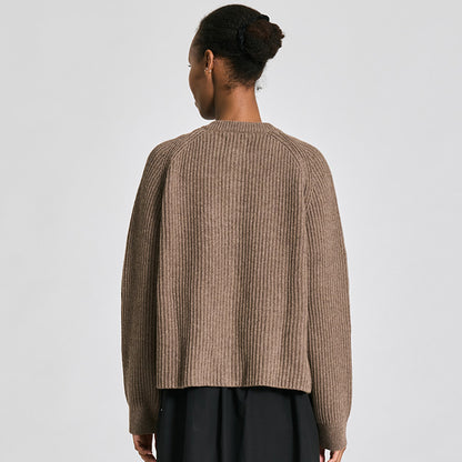 Augusta Cardigan | Mole Melange
