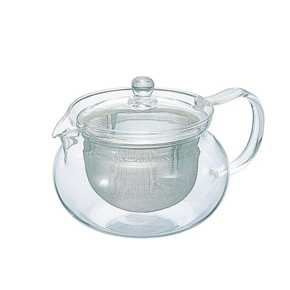 Rund tekande | 300 ml