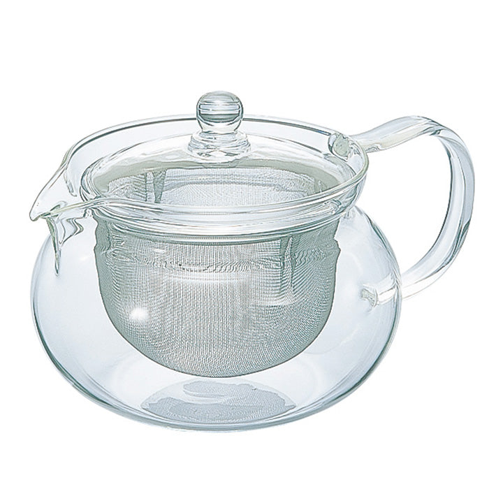 Rund tekande | 700 ml