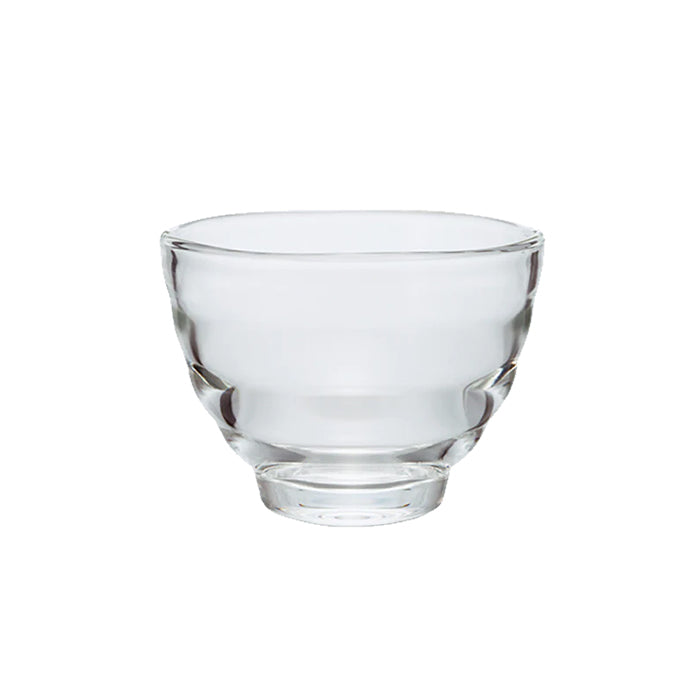 Tekop i glas