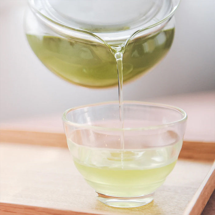 Tekop i glas