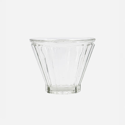 Glasskål