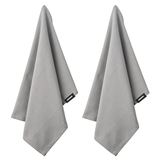 2-pak viskestykker | Stone