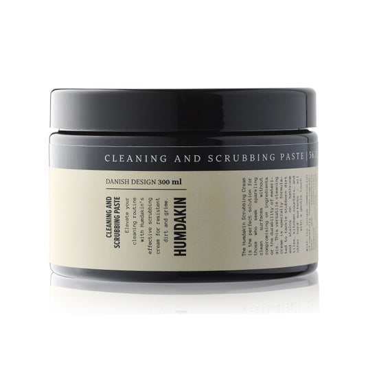 Skrubbepasta | Mint & Lavendel