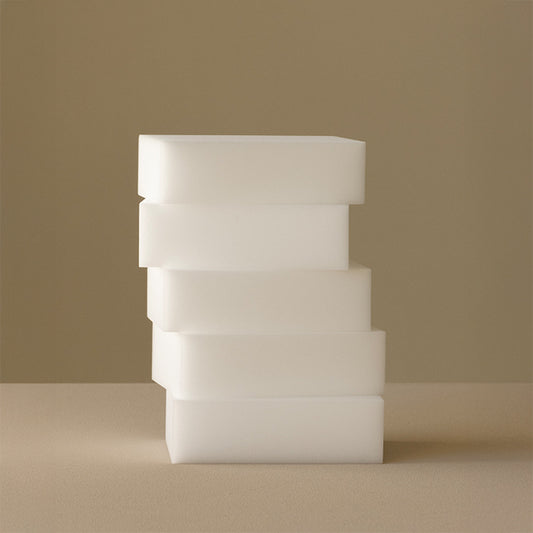 10-pak rengøringssvampe