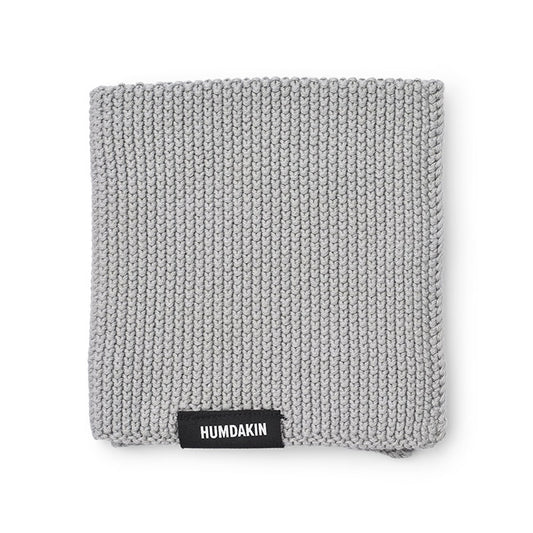 Strikket karklud | Stone