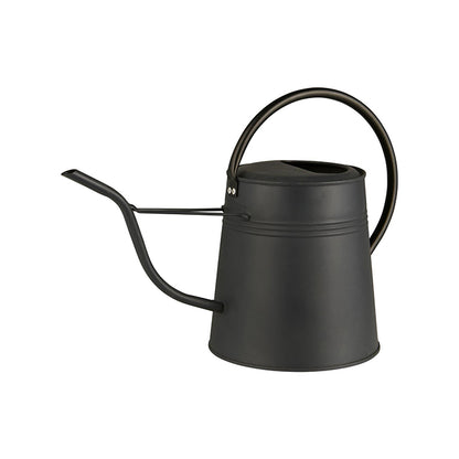 Lille vandkande 2,3L | Mat sort