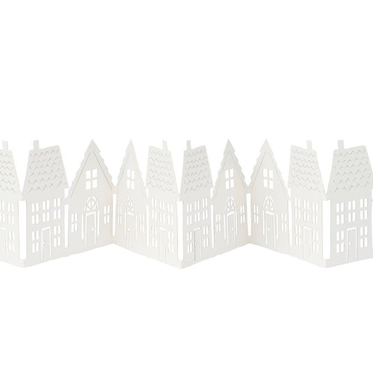 Bordguirlande | Huse