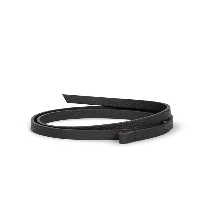 Lili waist belt | Sort