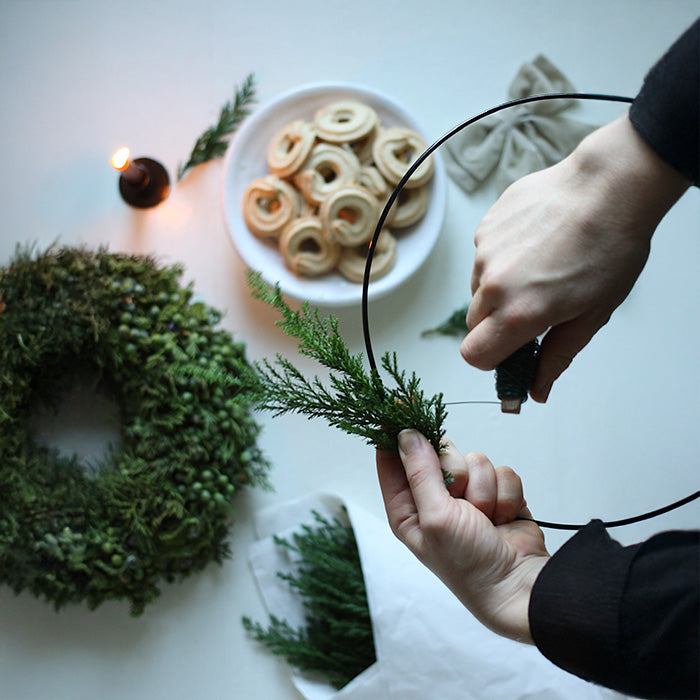 Gemakkers julestue