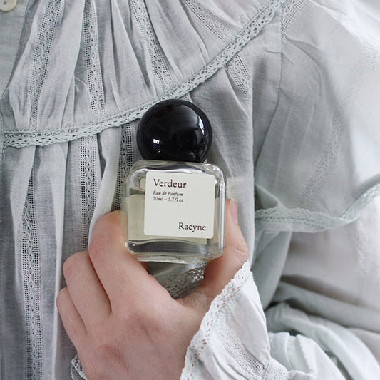 Parfume EdP | Verdeur