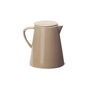 Lille kaffekande, Mushroom