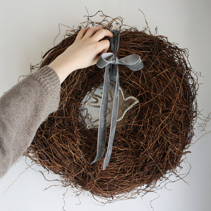 Bregnerodskrans | Ø45